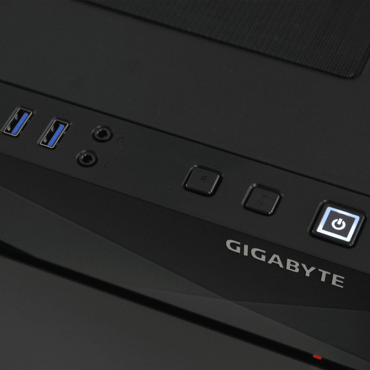 PC Gamer EAGLE DARK 